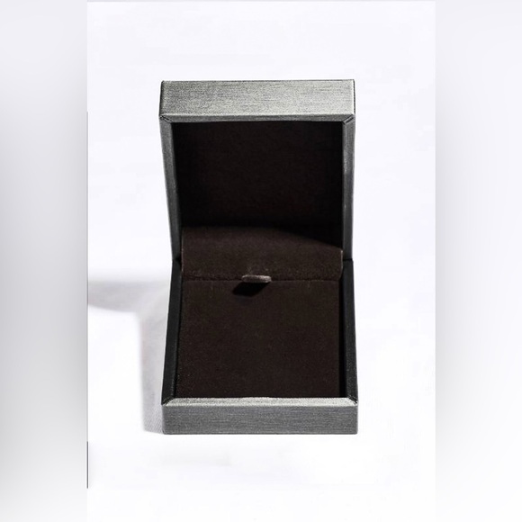 5 Carat Moissanite 925 Sterling Silver Necklace - Picture 9 of 9